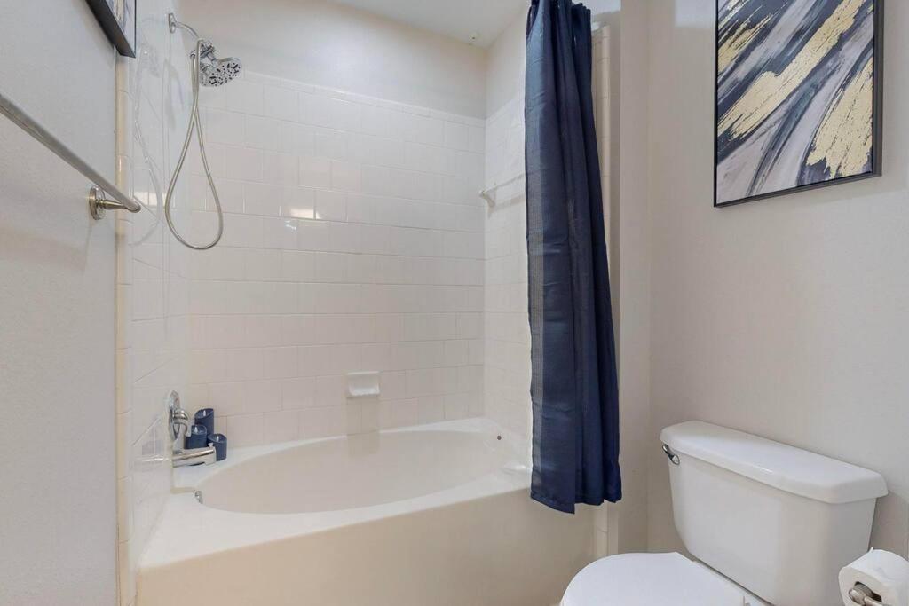 A Vibe In Deep Ellum! Apartment Dallas Bagian luar foto